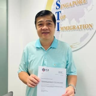 Client testimonial 3