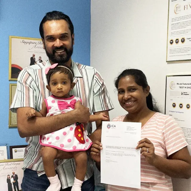 Client testimonial 2