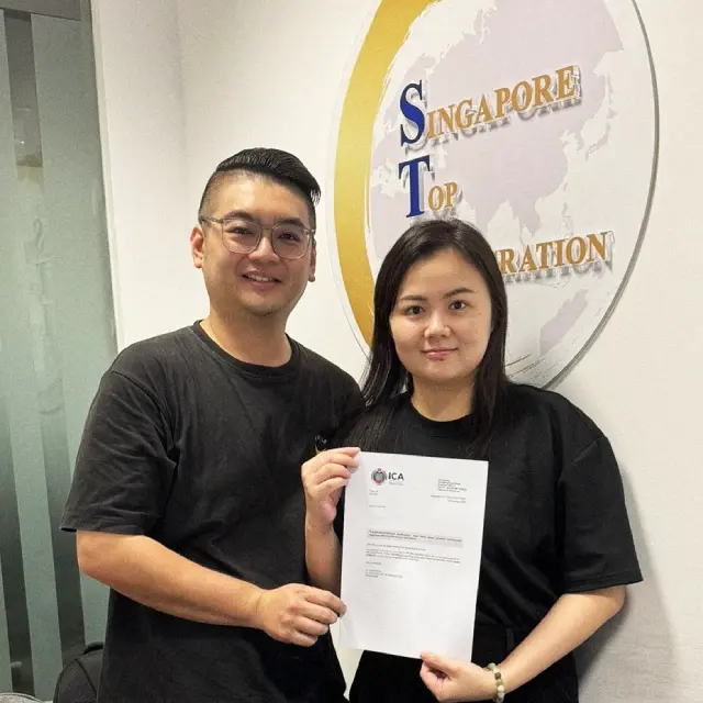 Client testimonial 4