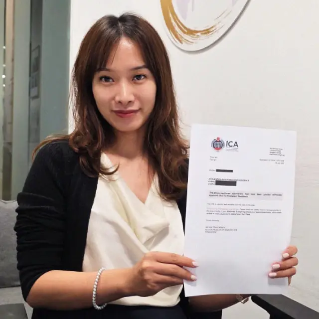 Client testimonial 5